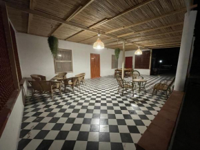 Ecuba house Portopalo Di Capo Passero